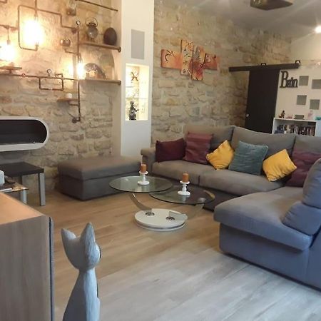 A Very Calm Loft In Bastille Apartment Paris Luaran gambar